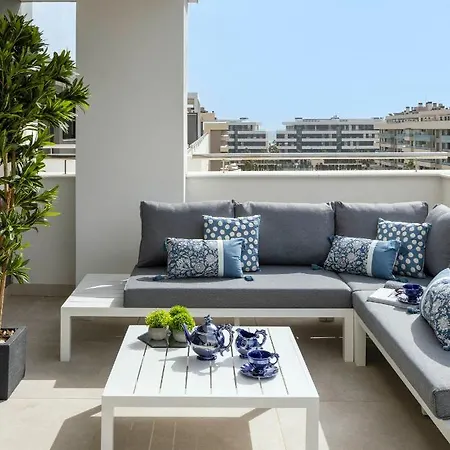 Appartement Alamar P&o Corporate Torremolinos