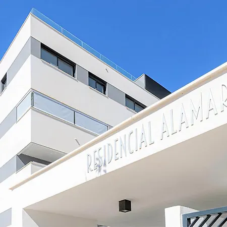 Lägenhet Alamar P&o Corporate Torremolinos