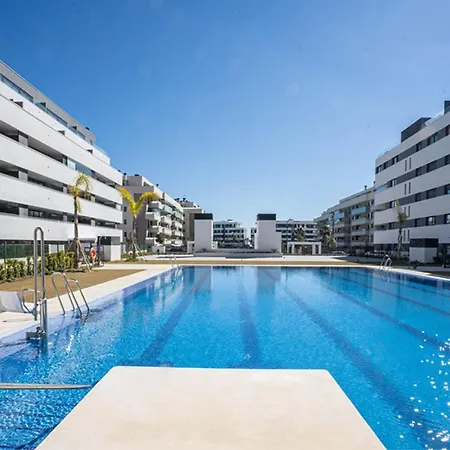 Appartement Alamar P&o Corporate *
