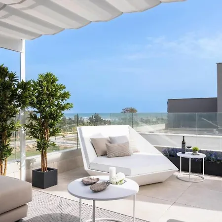 Alamar P&o Corporate Appartement *