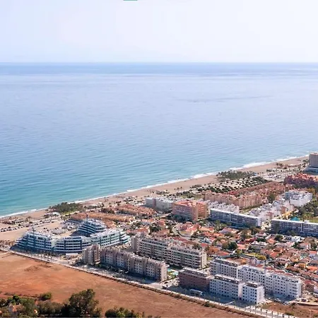 Alamar P&o Corporate Lägenhet Torremolinos